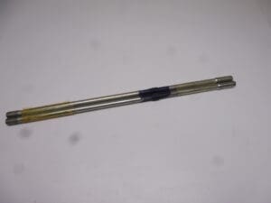 90034-286-020 Stud bolt cylinder A. Honda CB250 / CB350 original new