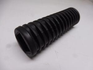 50716-371-660 Rubber rear footrest Honda GL 1000 new