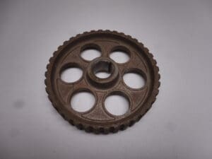 14211-657-010 Pulley timing belt Honda GL 1000/1100 used