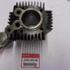 12100-008-020 Cil.assy Honda CA100-102 50cc '63 up used but perf.