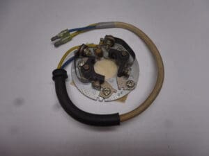 30200-369-004 Breaker set contact complete Honda CB 250/360 G new