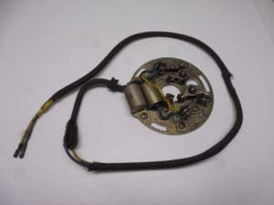 30200-300-154 Breaker set contact complete Honda CB 750 used