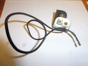 33604-436-670 Stay turnsignal rear R. XL 125S used