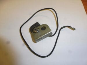33605-436-670 Stay turnsignal rear L. XL 125S used
