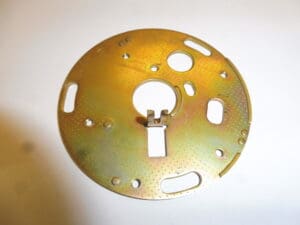 30201-300-015 Base plate breaker contact CB 500/550/750 orig. new