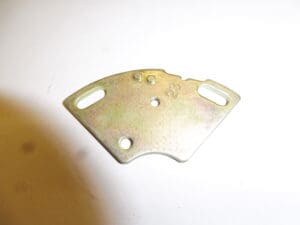 30215-300-005 Base plate breaker contact CB 500/550/750 2.3 new