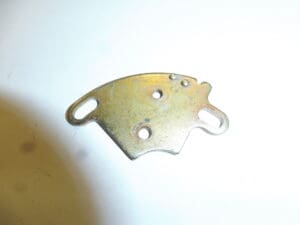 31443-34010 Base plate breaker contact GT 550 '72-'77 new