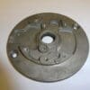 Base plate breaker contact Honda SS/CD 50 new original