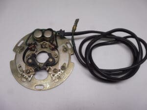 21135-011 Contact breaker assembly Kawasaki Z900/1000 orig. used