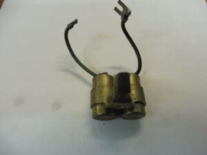 21013-035 Condenser Kawasaki Z 900/1000 original NOS
