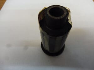 Alternative view of 92075-1740 Damper engine mount Kawasaki VN 750 new