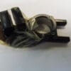 46012-1034 Holder handlebar right Kawasaki GPZ 750 new