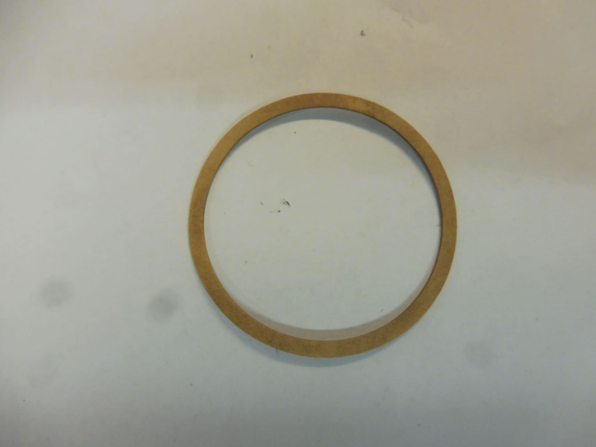 16029-008 Gasket vacuum carburator Kawasaki KZ 400 original new