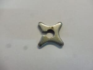 46056-001 Nut adjust screw Kawasaki original new