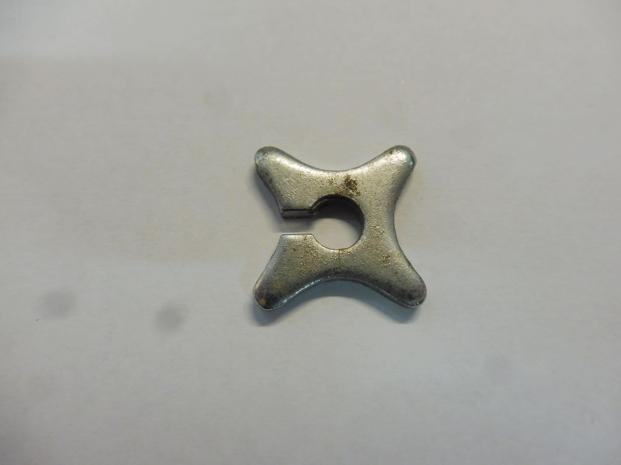 46056-001 Nut adjust screw Kawasaki original new