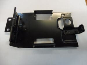 47430-24B01 Tool holder Suzuki LS 650 Savage new