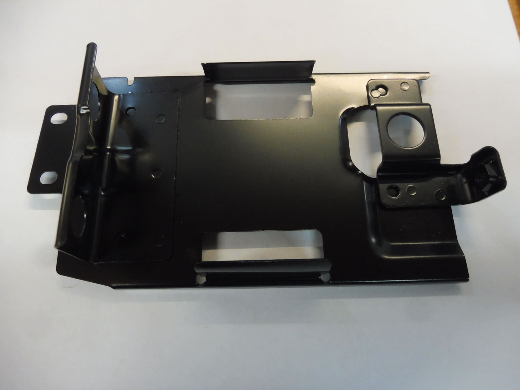 47430-24B01 Tool holder Suzuki LS 650 Savage new