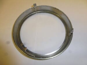 Alternative view of 33101-369-620 Rim headlight Honda CB 250/360G, CB 400 original NOS