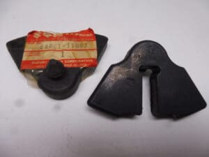 64651-11002 Damper rear sprocket Suzuki many types original new