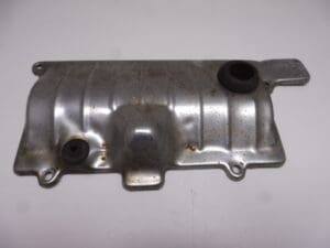 11440-31001 Cover starting motor Suzuki GT 750 used
