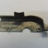 11412-18000 Cover oil pump Suzuki T/GT 250, T/TT 350 used