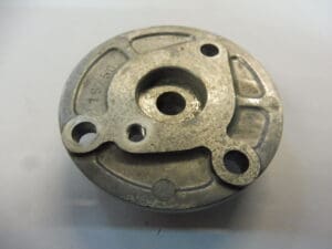 16341-18000 Oil pump gear case Suzuki T250/350, GT 250 as new