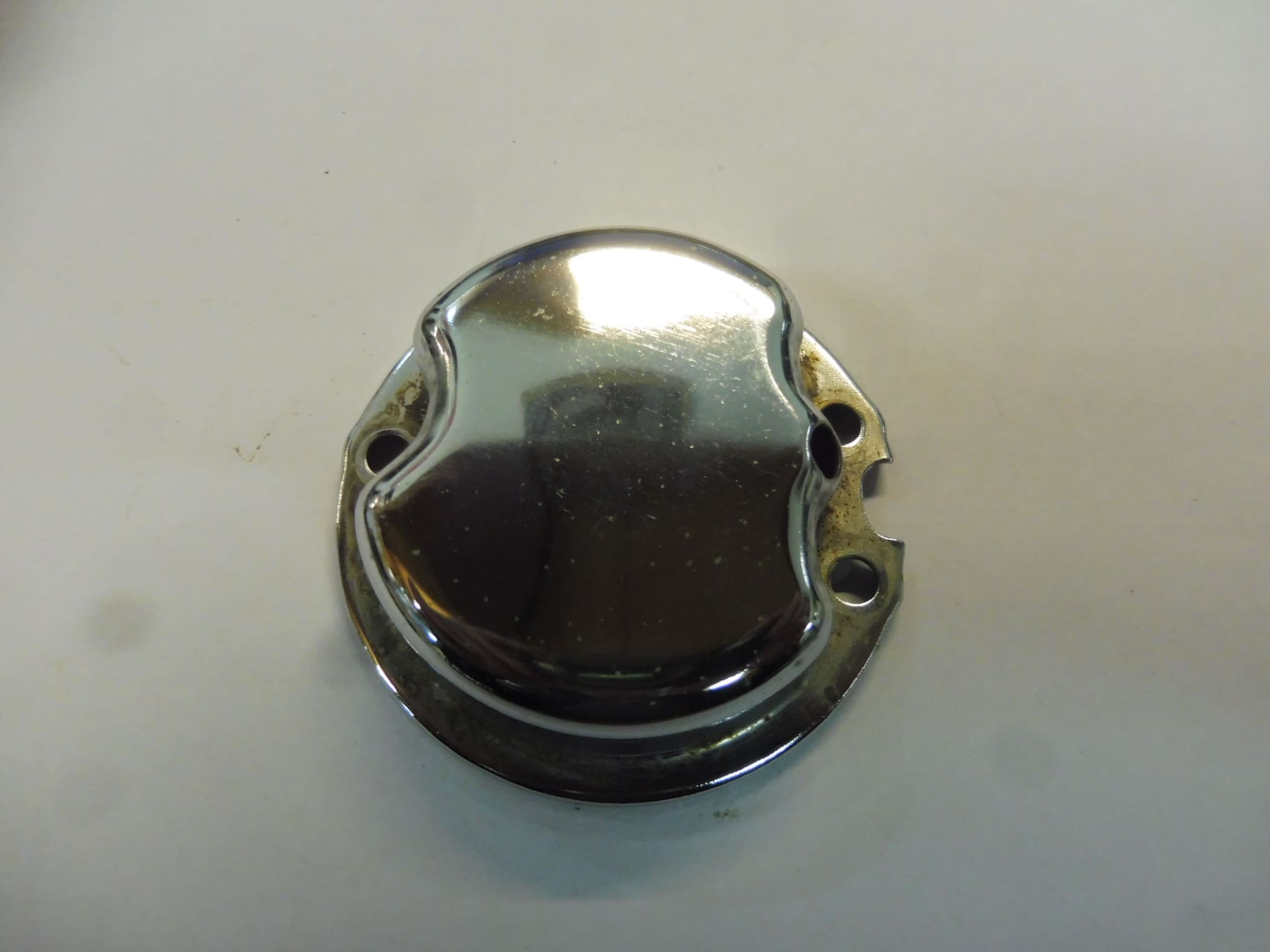 34970-31000 Cover temperature meter Suzuki GT 750 used