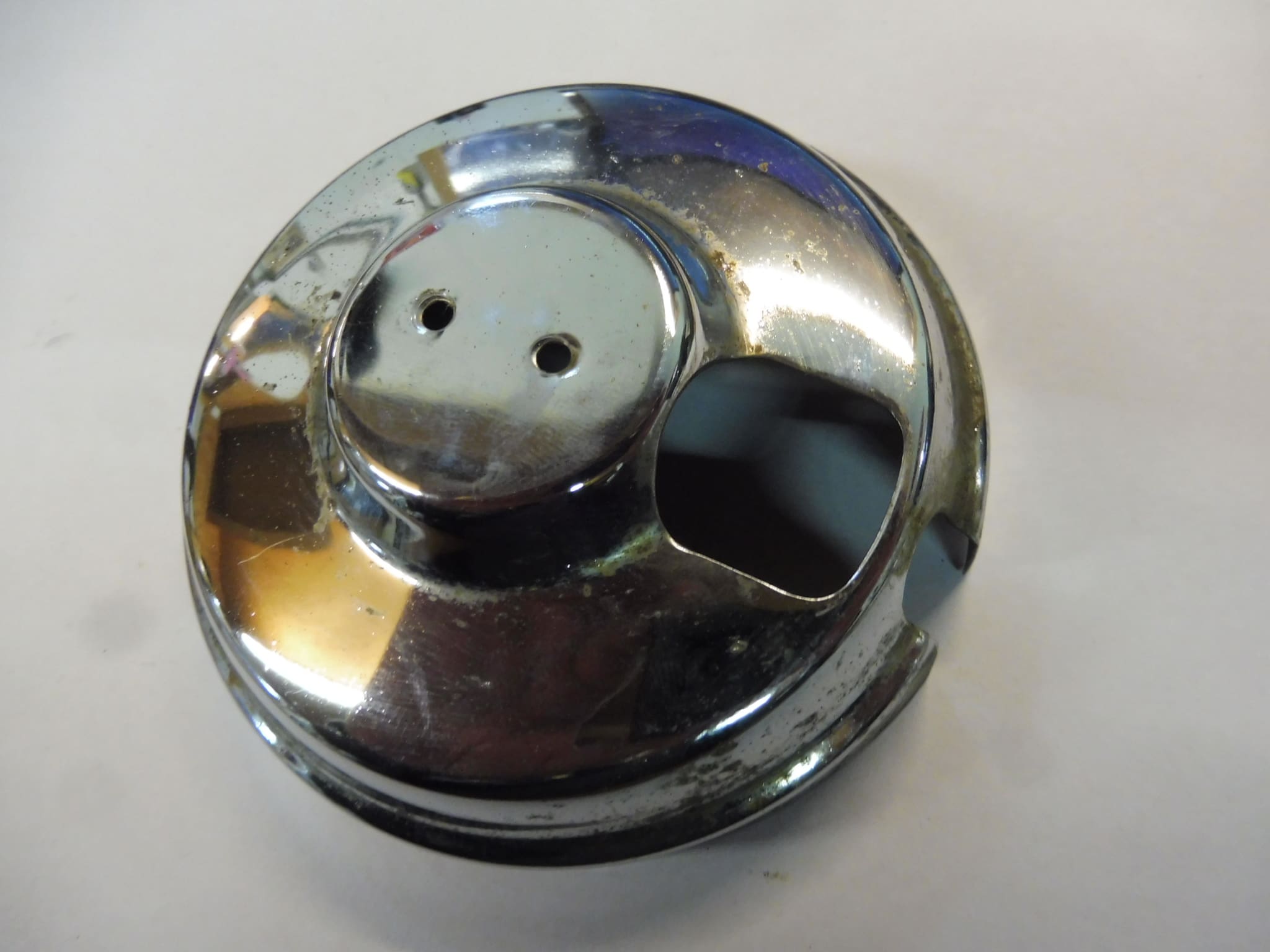 34960-31012 Cover meter Suzuki GT 750 used