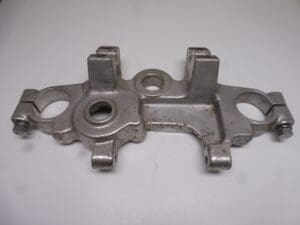 44039-1117 Holder front fork upper Kawasaki VN 700/750 used