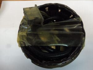 Alternative view of 31120-425-871 Stator complete Honda CB750/900 original used