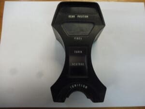 36381-33220 Case pilot box Suzuki GS400/450/650, GSX 1100 new
