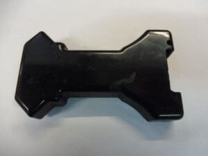 1J3-83569-71 Cover pilot box Yamaha XS 360/500/750, RD 400 used