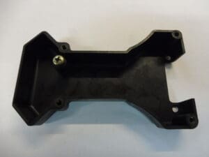 Alternative view of 1J3-83569-71 Cover pilot box Yamaha XS 360/500/750, RD 400 used