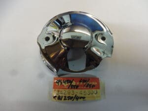 34293-45300 Cover tachometer Suzuki GS400/550/650/750/850 old stock
