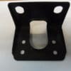 35928-45001 Bracket license plate holder Suzuki GS types new