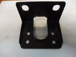 35928-45001 Bracket license plate holder Suzuki GS types new