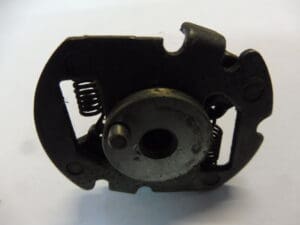 Alternative view of 30220-333-004 Spark advancer assy. Honda CB 350/400 original used