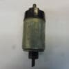 0331302031 Starter engine relais 12V Bosch BMW