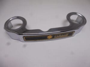 51871-49400 Cover front fork Suzuki GS 850 used as new