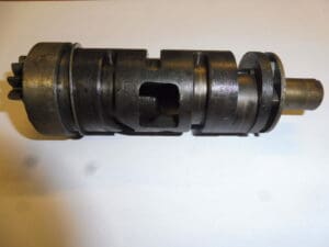 25310-31910 Cam gear shifting Suzuki GT 550, GT 750 L/M/A  as new