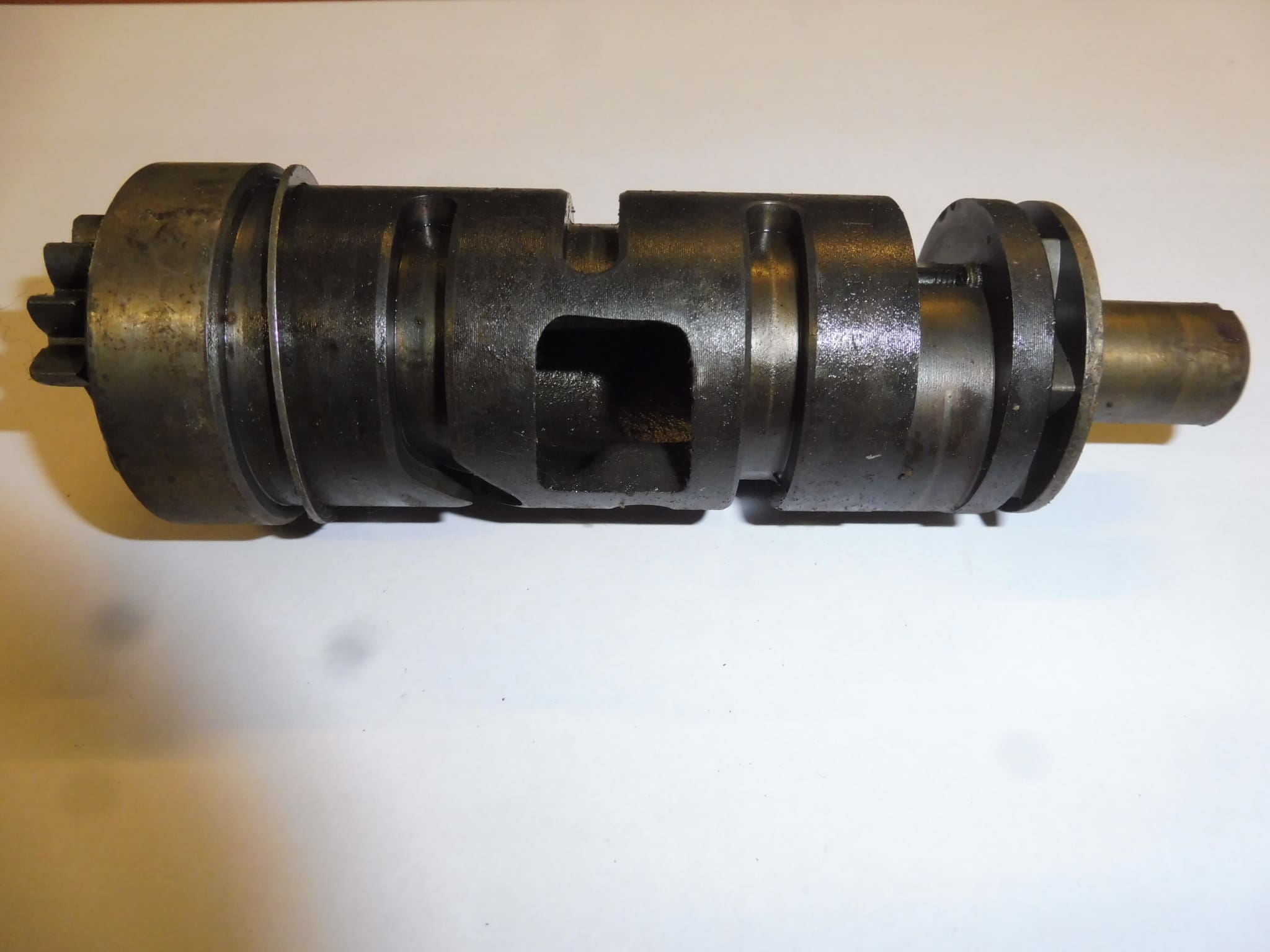 25310-31910 Cam gear shifting Suzuki GT 550, GT 750 L/M/A as new