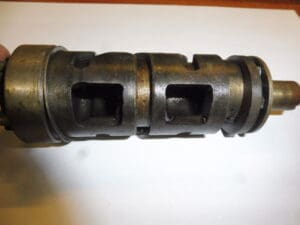 Alternative view of 25310-31910 Cam gear shifting Suzuki GT 550, GT 750 L/M/A  as new