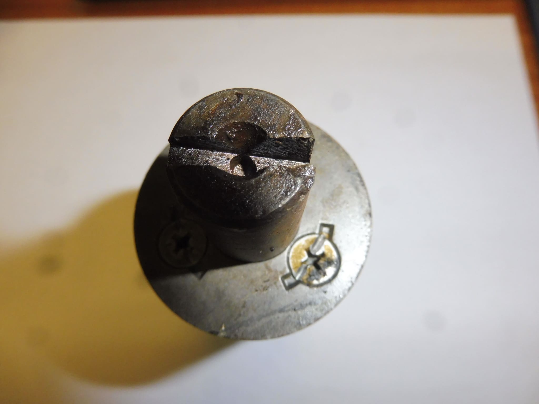 25310-31910 Cam gear shifting Suzuki GT 550, GT 750 L/M/A as new - Image 3