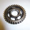 23461-286-030 Gear countershaft 3rd 33T CB500/4 original used