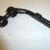 43521-45000-019 Bar footrest front L. Suzuki GS 750 new