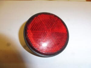 33741-HB9-641 Reflector Honda many models original new