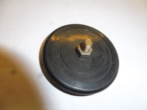 Alternative view of 33741-HB9-641 Reflector Honda many models original new