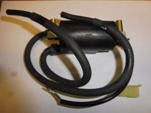 30530-413-003 Ignition coil Honda CB 250/400 N/T, CM 400T new