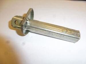 50642-MK7-000 / 50642-MM8-000 Arm footrest L. VT700/CMX 450 new