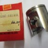 13102-KA4-810 Piston new original(66.25)Honda CR250'84 motocross